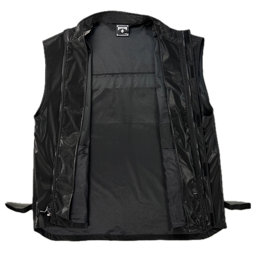 ROCAWEAR Cargo Vest - Picture 3 of 14
